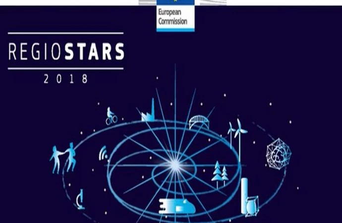 REGIOSTARS 2018